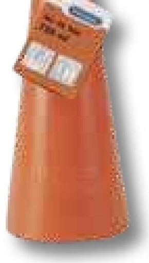 [AMAT3-156671] Pressol SPRAY Fixx-alcalin - Duza cu jet plat 110°, cod culoare: albastra