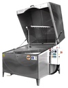 IBS Instalatie automata spalat Jumbo 115-2