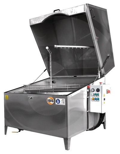 [AMAT3-157588] IBS Instalatie automata spalat Jumbo 115-2