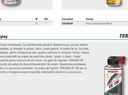 Loctite Spray cu silicon, Teroson, 400 ml VR 700