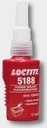 Loctite Etanșant suprafețe negru