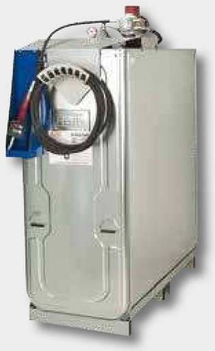 [AMAT3-157622] Pressol Instalatie rezervor compacta 1000 l 230V - 1000 litri