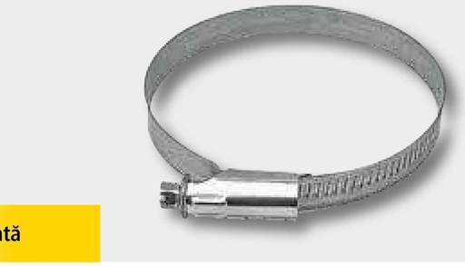 [AMAT3-156152] Mini brida cu falci de strangere W1 06-0 Otel galvanizat