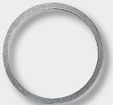 Inel de etanșare din aluminiu - VPE100