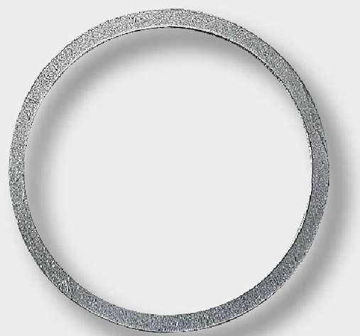 [AMAT3-156746] Inel de etanșare din aluminiu - VPE100