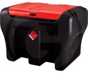 Pressol Stație mobilă realimentare cu motorină 1200 x 800 x 912 mm