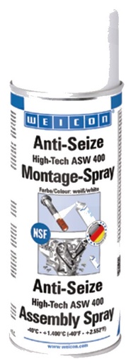 [AMAT3-157709] WEICON Spray de înaltă tehnologie