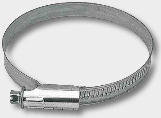[AMAT3-156234] Brida Otel galvanizat