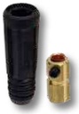 Bucsa Buchse Ø: 13 mm