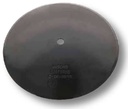 Maschio Disc convex - curbata