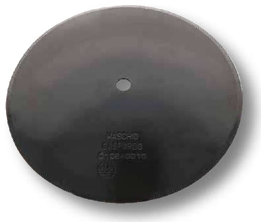 [AMAT3-156279] Maschio Disc convex - curbata