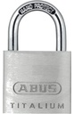 ABUS Lacat 64TI / 30 NPT