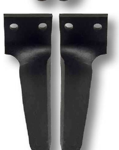 [AMAT3-156285] Maschio Set cutite - 15 mm dreapta / stanga
