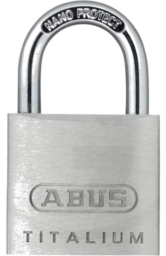 [AMAT3-156857] ABUS Lacat 64TI / 60 NPT
