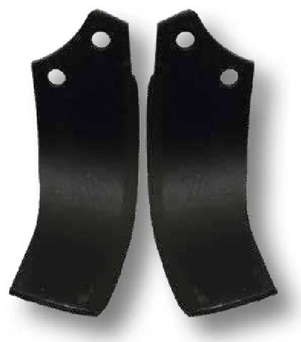 [AMAT3-156294] Maschio Set cutite arcuite - dreapta/stanga