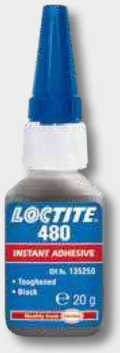 [AMAT3-157788] Loctite Adeziv instant 4850