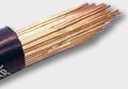 Böhler Cablu de sudura autogen 2,0 x 1.000 mm