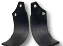 Maschio Set lamă - dreapta / stanga