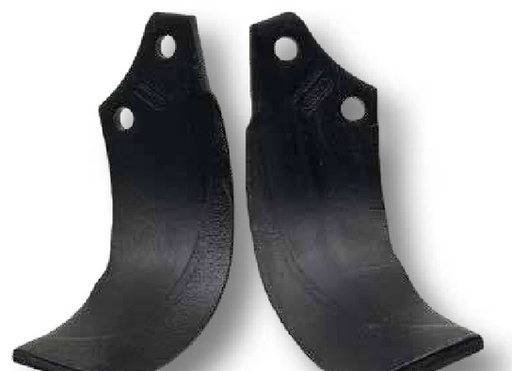 [AMAT3-156305] Maschio Set lamă - dreapta / stanga