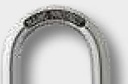 ABUS Lacat T65AL / 40 albastru