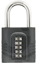 ABUS Lacat 158/65 IG