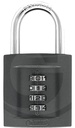 ABUS Lacat 158/50 IG
