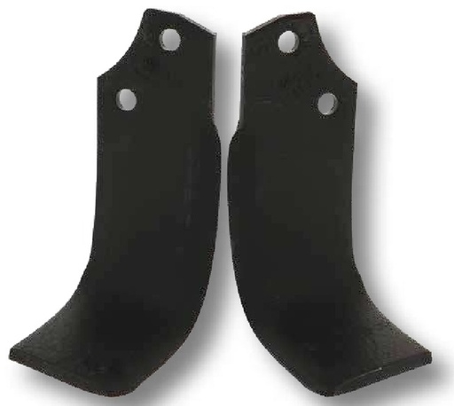 [AMAT3-156319] Maschio Set cutite arcuite - dreapta / stanga