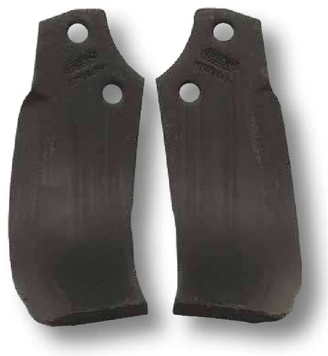 [AMAT3-156320] Maschio Set cutite arcuite - dreapta / stanga