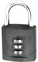 ABUS Lacat 158/40 IG
