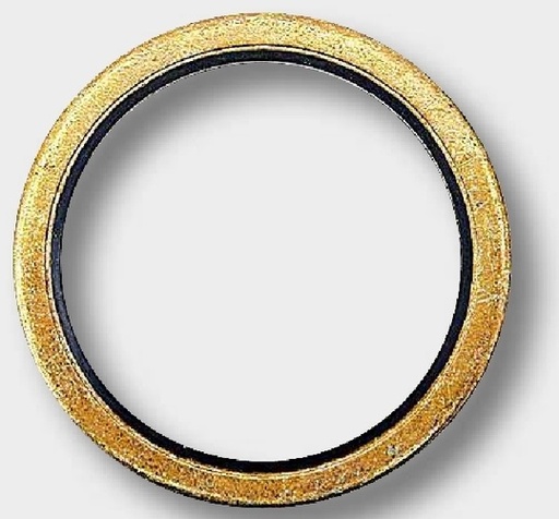 [AMAT3-157814] U-Seal inel de etanșare 14,7 mm