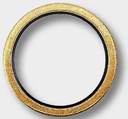 U-Seal inel de etansare 17,28 mm