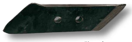 [AMAT3-156335] Maschio Varf de brazdar - dreapta