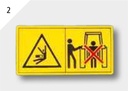 Indicator de avertizare
