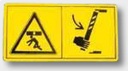 Indicator de avertizare