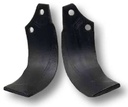 Maschio Surub - pentru fixare cutite M14 x 2 x 70