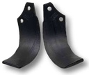 Maschio Șurub - pentru fixare cutite M14 x 2 x 80