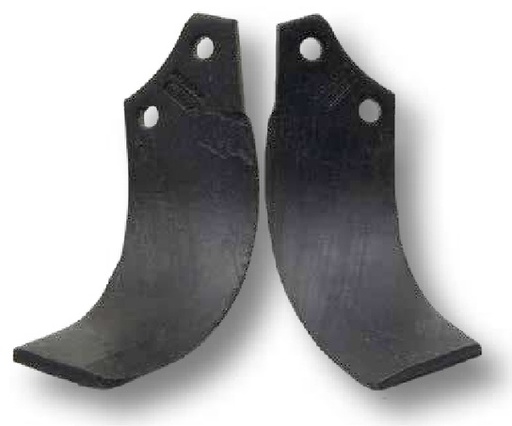 [AMAT3-156369] Maschio Stift - 13 x 60 mm