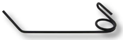 [AMAT3-156383] Maschio Gheara elastica - scurt