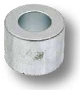 Maschio Bucșă 50,6 mm