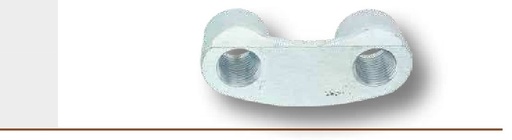[AMAT3-156396] Maschio Protectie pentru șuruburi