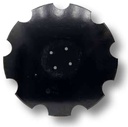 Maschio Taler disc - zimtat, Ø 510 mm