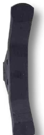[AMAT3-156407] Maschio Vârf brăzdar - Element de fixare cu stift