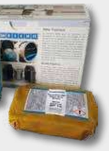 [AMAT3-156967] WEICON Kit rasina epoxidica