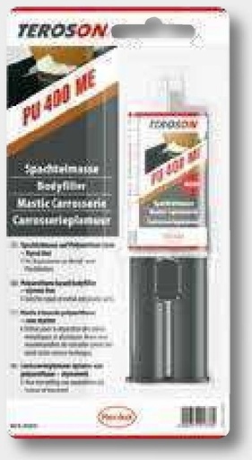 [AMAT3-156968] WEICON Kit rasina epoxidica