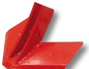 Maschio Brazdar cu aripi - 310 mm