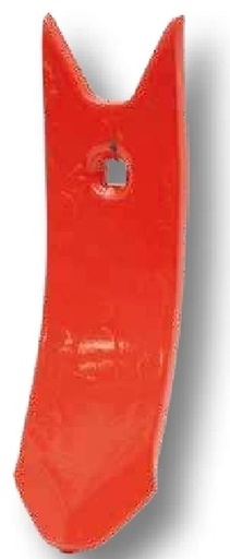 [AMAT3-156419] Maschio Varf de brazdar - 80 mm