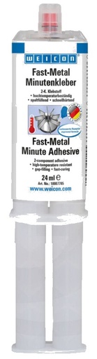 [AMAT3-156979] WEICON Adeziv rapid pentru metale - Flüssigmetall Epoxidharzklebstoff