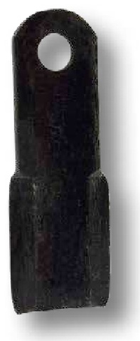 [AMAT3-156433] Maschio Cutit drept - drept
