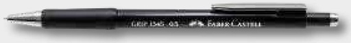 [AMAT3-157924] Gumă de șters Faber-Castell® alb
