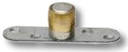 MEA Metal Applications Rola ghidaj - pentru profil CC